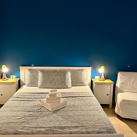 Romulea Guest House Exterior foto
