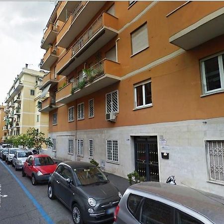Romulea Guest House Exterior foto