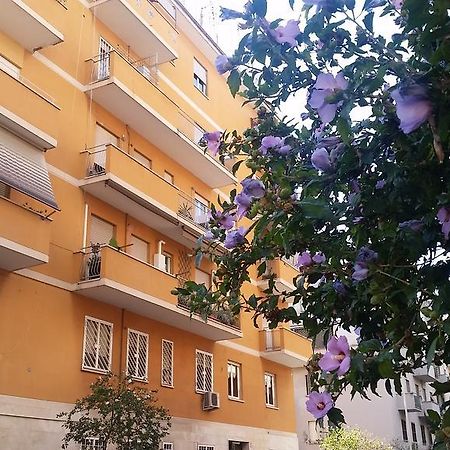 Romulea Guest House Exterior foto