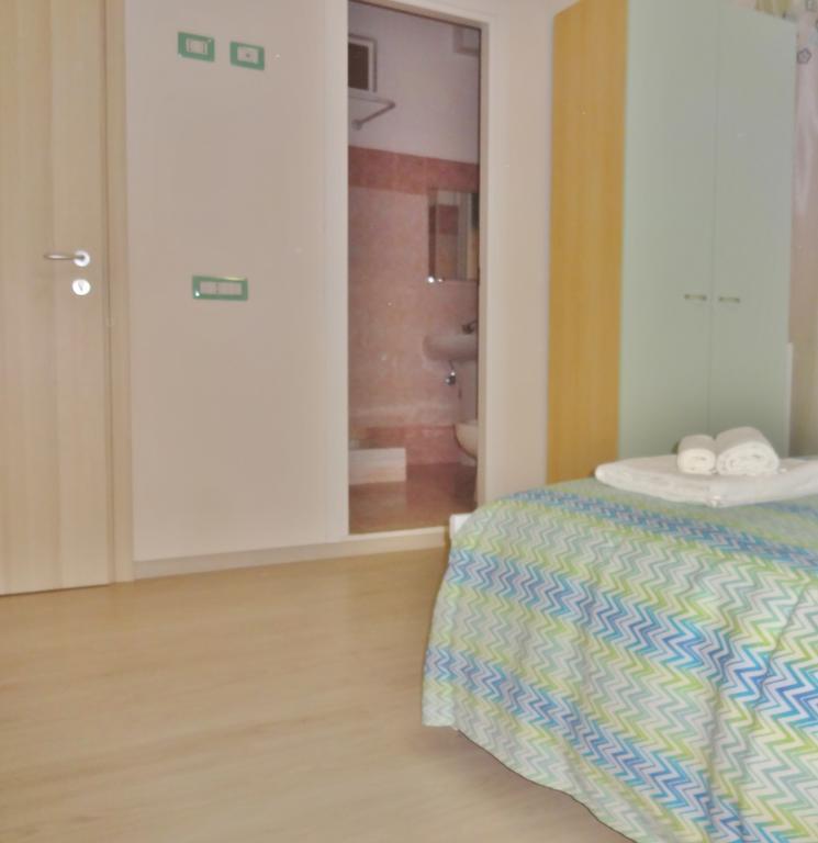 Romulea Guest House Exterior foto